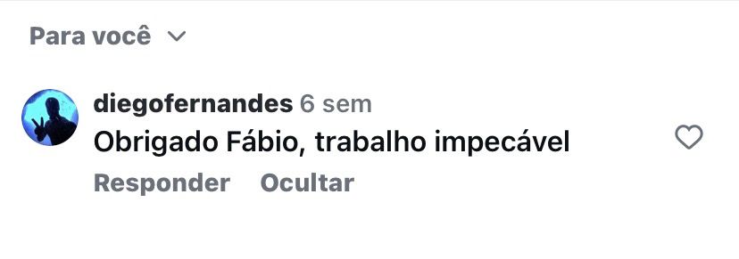 Depoimento